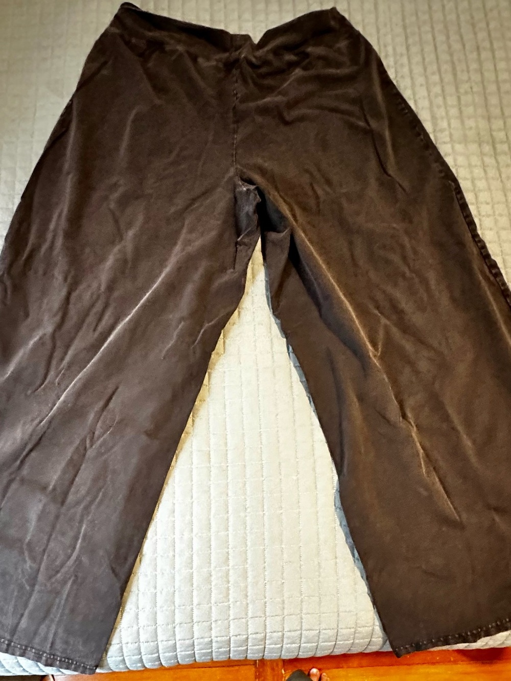 OFFLINE (Aerie) High Waisted Trouser XL Long